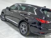 Thumbnail of 2019 Imperial Black INFINITI QX60