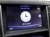 Thumbnail of 2017 Majestic White INFINITI Q50