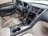 Thumbnail of 2017 Majestic White INFINITI Q50