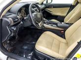 Thumbnail of 2016 Eminent White Pearl Lexus IS 300