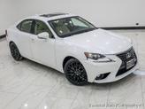 Thumbnail of 2016 Eminent White Pearl Lexus IS 300