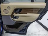 Thumbnail of 2019 Byron Blue Metallic Land Rover Range Rover