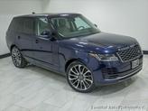 Thumbnail of 2019 Byron Blue Metallic Land Rover Range Rover