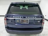 Thumbnail of 2019 Byron Blue Metallic Land Rover Range Rover