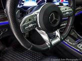 Thumbnail of 2020 designo Selenite Grey Magno Mercedes-Benz AMG CLS 53