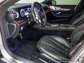 Thumbnail of 2020 designo Selenite Grey Magno Mercedes-Benz AMG CLS 53