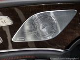 Thumbnail of 2020 designo Selenite Grey Magno Mercedes-Benz AMG CLS 53