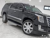 Thumbnail of 2019 Black Raven Cadillac Escalade ESV