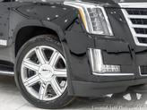 Thumbnail of 2019 Black Raven Cadillac Escalade ESV