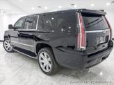 Thumbnail of 2019 Black Raven Cadillac Escalade ESV