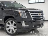 Thumbnail of 2019 Black Raven Cadillac Escalade ESV