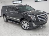 Thumbnail of 2019 Black Raven Cadillac Escalade ESV