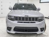 Thumbnail of 2018 Billet Silver Metallic Clearcoat Jeep Grand Cherokee