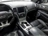 Thumbnail of 2018 Billet Silver Metallic Clearcoat Jeep Grand Cherokee