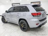 Thumbnail of 2018 Billet Silver Metallic Clearcoat Jeep Grand Cherokee