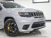 Thumbnail of 2018 Billet Silver Metallic Clearcoat Jeep Grand Cherokee