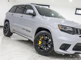 Thumbnail of 2018 Billet Silver Metallic Clearcoat Jeep Grand Cherokee