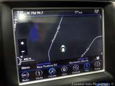Thumbnail of 2018 Billet Silver Metallic Clearcoat Jeep Grand Cherokee