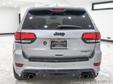 Thumbnail of 2018 Billet Silver Metallic Clearcoat Jeep Grand Cherokee