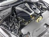 Thumbnail of 2018 Midnight Black INFINITI Q50