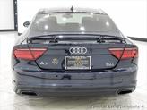Thumbnail of 2016 Moonlight Blue Metallic Audi A7