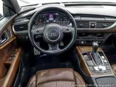 Thumbnail of 2016 Moonlight Blue Metallic Audi A7
