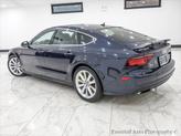 Thumbnail of 2016 Moonlight Blue Metallic Audi A7