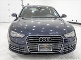 Thumbnail of 2016 Moonlight Blue Metallic Audi A7