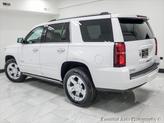 Thumbnail of 2019 Summit White Chevrolet Tahoe