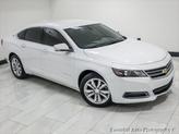 Thumbnail of 2020 Summit White Chevrolet Impala