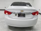 Thumbnail of 2020 Summit White Chevrolet Impala