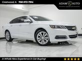 Photo of 2020 Summit White Chevrolet Impala