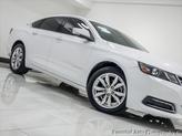 Thumbnail of 2020 Summit White Chevrolet Impala