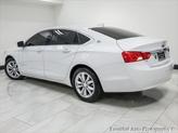 Thumbnail of 2020 Summit White Chevrolet Impala