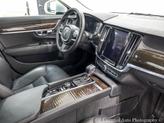 Thumbnail of 2018 Bright Silver Metallic Volvo S90