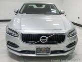 Thumbnail of 2018 Bright Silver Metallic Volvo S90