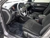 Thumbnail of 2022 Gun Metallic Nissan Rogue Sport