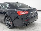 Thumbnail of 2018 Nero Maserati Ghibli