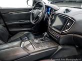 Thumbnail of 2018 Nero Maserati Ghibli