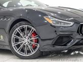 Thumbnail of 2018 Nero Maserati Ghibli