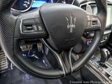 Thumbnail of 2018 Nero Maserati Ghibli