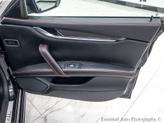 Thumbnail of 2018 Nero Maserati Ghibli