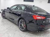 Thumbnail of 2018 Nero Maserati Ghibli