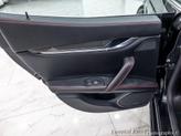 Thumbnail of 2018 Nero Maserati Ghibli