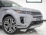 Thumbnail of 2023 Eiger Grey Metallic Land Rover Range Rover Evoque