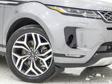 Thumbnail of 2023 Eiger Grey Metallic Land Rover Range Rover Evoque