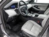 Thumbnail of 2023 Eiger Grey Metallic Land Rover Range Rover Evoque
