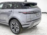 Thumbnail of 2023 Eiger Grey Metallic Land Rover Range Rover Evoque