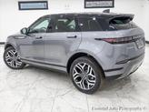 Thumbnail of 2023 Eiger Grey Metallic Land Rover Range Rover Evoque