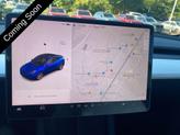 Thumbnail of 2021 Deep Blue Metallic Tesla Model Y